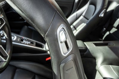 2018 Porsche 911 Carrera