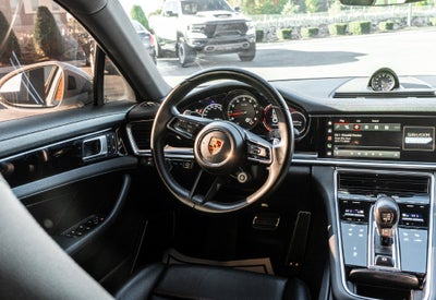 2023 Porsche Panamera 4S