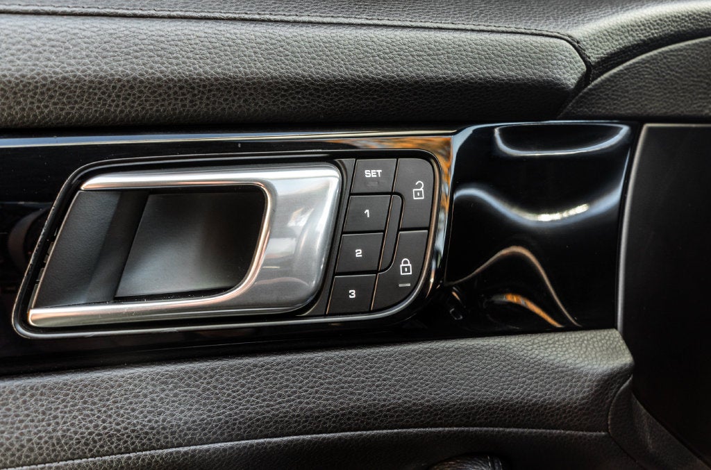 2023 Porsche Panamera 4S