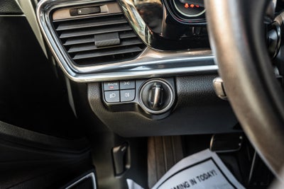 2023 Porsche Panamera 4S