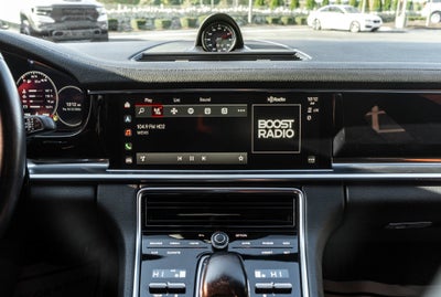 2023 Porsche Panamera 4S