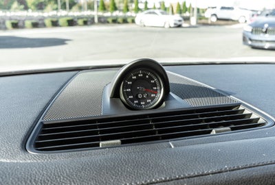 2023 Porsche Panamera 4S