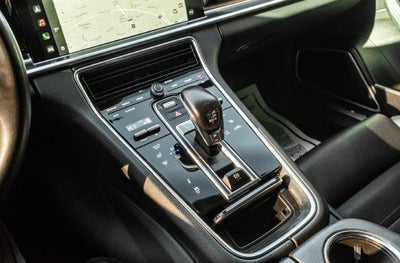 2023 Porsche Panamera 4S