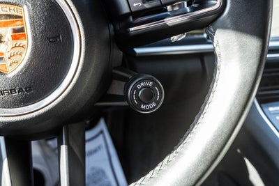 2023 Porsche Panamera 4S