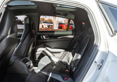 2023 Porsche Panamera 4S