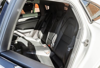 2023 Porsche Panamera 4S