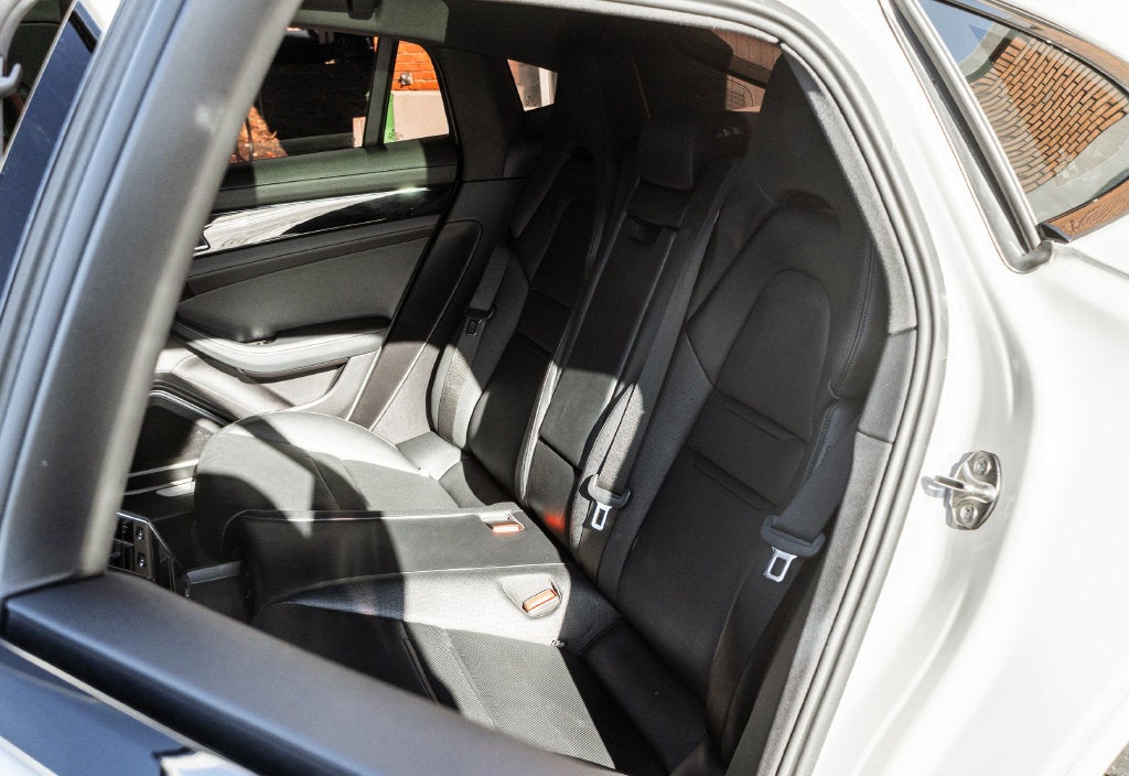 2023 Porsche Panamera 4S