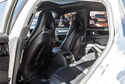 2023 Porsche Panamera 4S
