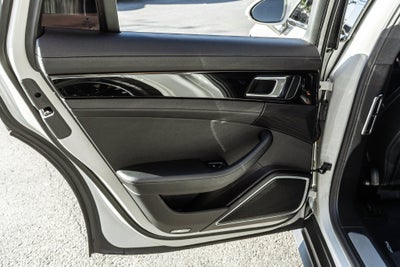 2023 Porsche Panamera 4S
