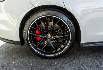 2023 Porsche Panamera 4S