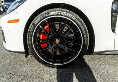 2023 Porsche Panamera 4S