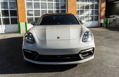 2023 Porsche Panamera 4S