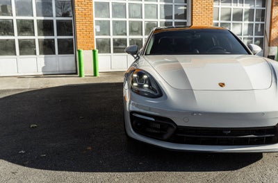 2023 Porsche Panamera 4S