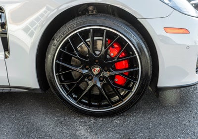 2023 Porsche Panamera 4S
