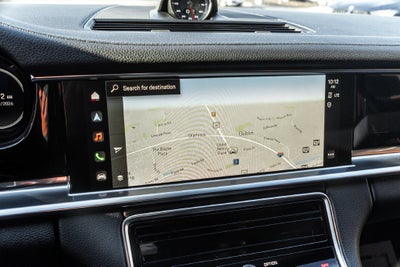 2023 Porsche Panamera 4S