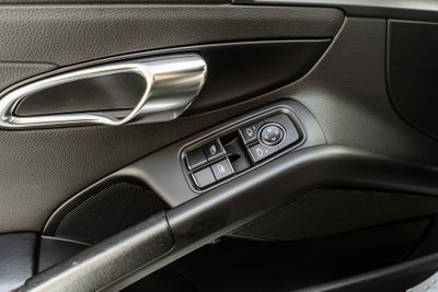 2016 Porsche Cayman S