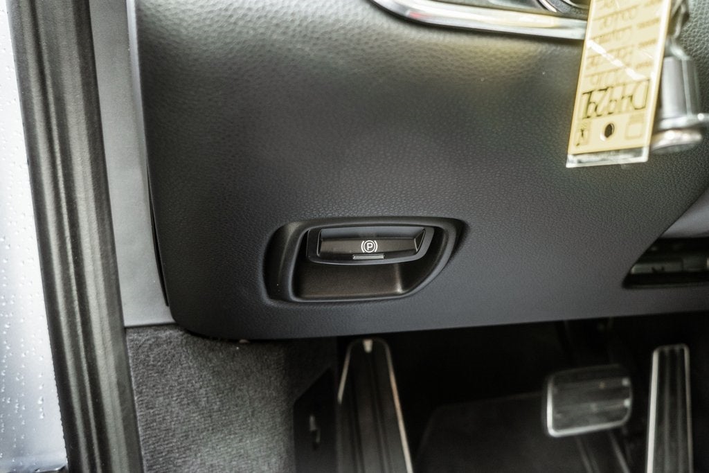 2016 Porsche Cayman S