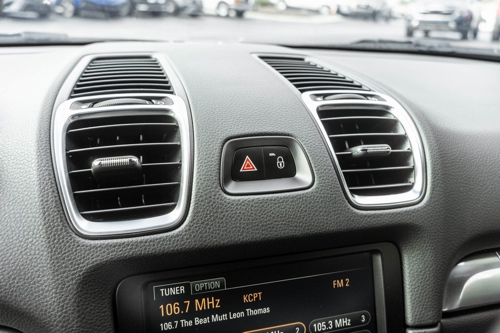 2016 Porsche Cayman S