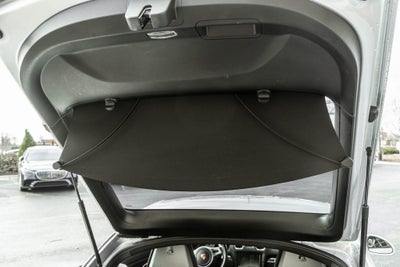 2016 Porsche Cayman S