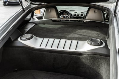 2016 Porsche Cayman S