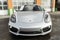 2016 Porsche Cayman S