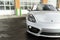 2016 Porsche Cayman S