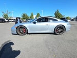 2014 Porsche 911 Carrera S