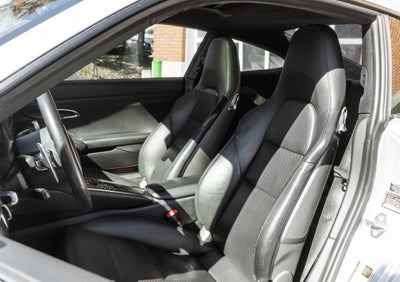2014 Porsche 911 Carrera S