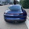 2020 Porsche Taycan 4S