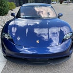2020 Porsche Taycan 4S