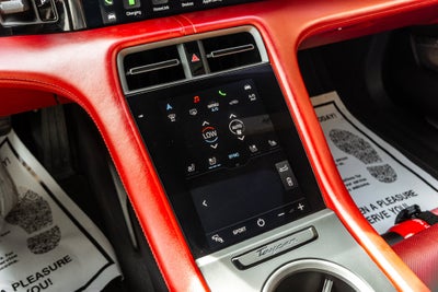 2020 Porsche Taycan 4S