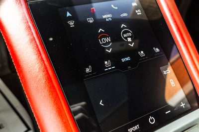 2020 Porsche Taycan 4S