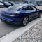 2020 Porsche Taycan 4S