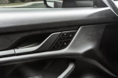 2021 Porsche Taycan 4S