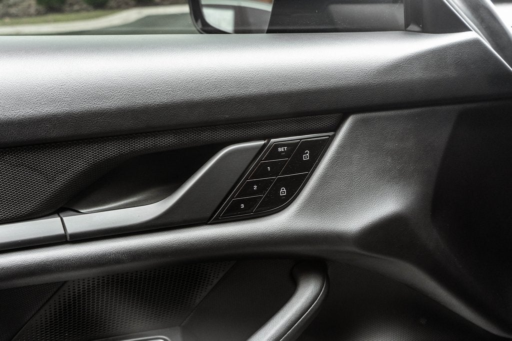 2021 Porsche Taycan 4S