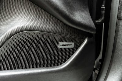 2021 Porsche Taycan 4S