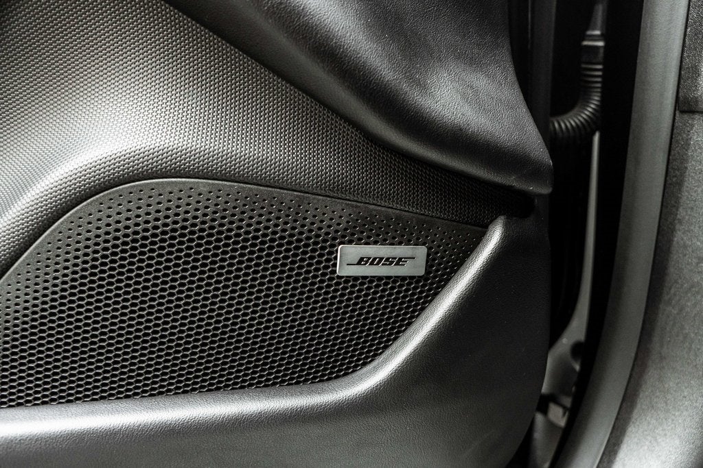 2021 Porsche Taycan 4S