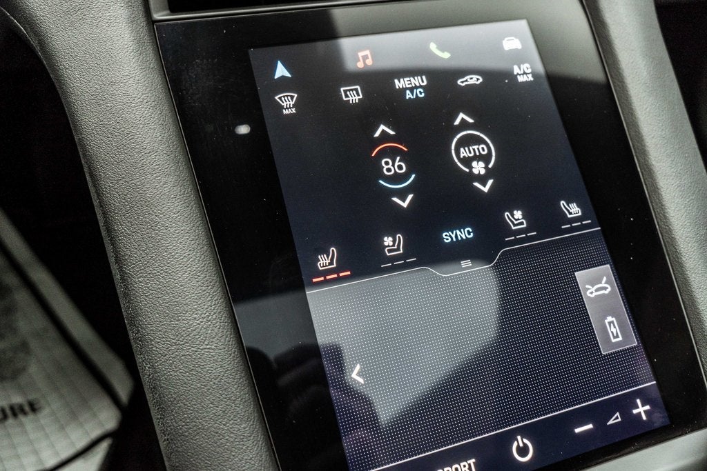 2021 Porsche Taycan 4S