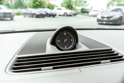 2023 Porsche Panamera 4 Platinum Edition