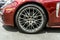 2023 Porsche Panamera 4 Platinum Edition