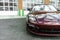 2023 Porsche Panamera 4 Platinum Edition