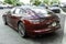 2023 Porsche Panamera 4 Platinum Edition