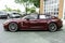 2023 Porsche Panamera 4 Platinum Edition