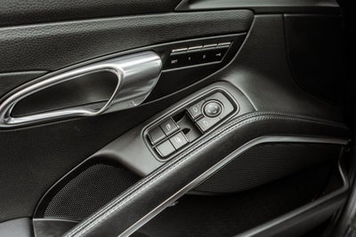 2020 Porsche 718 Boxster Base