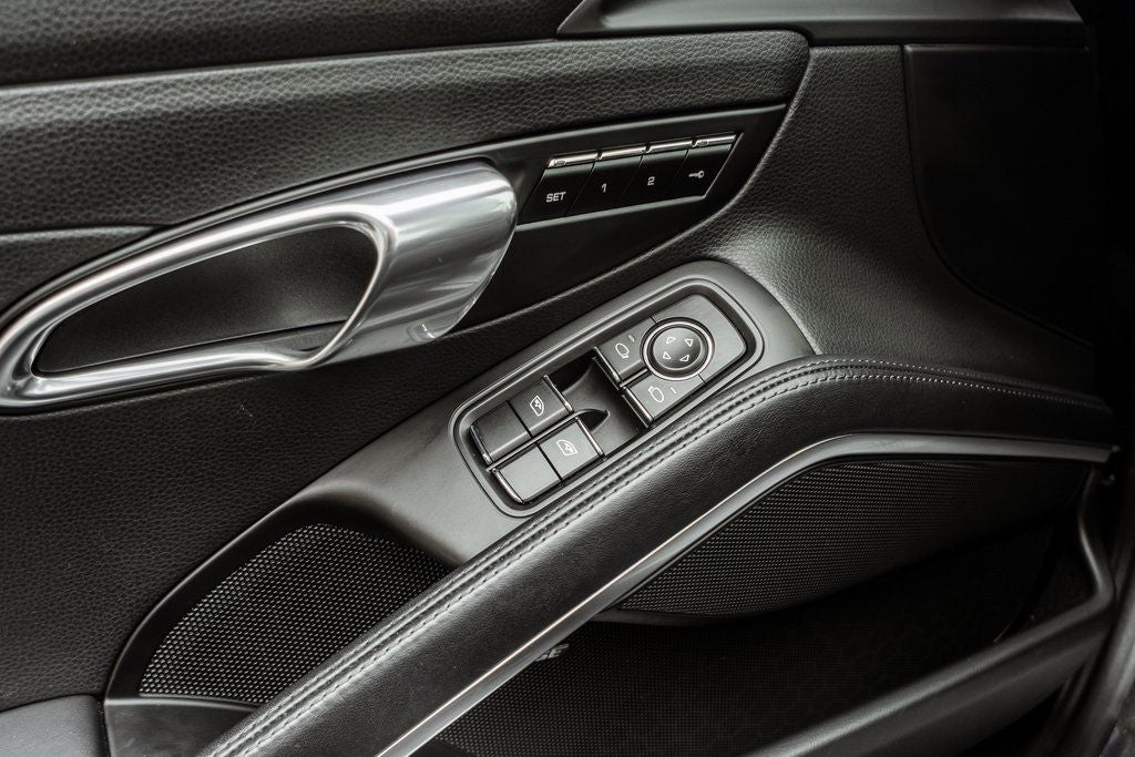 2020 Porsche 718 Boxster Base