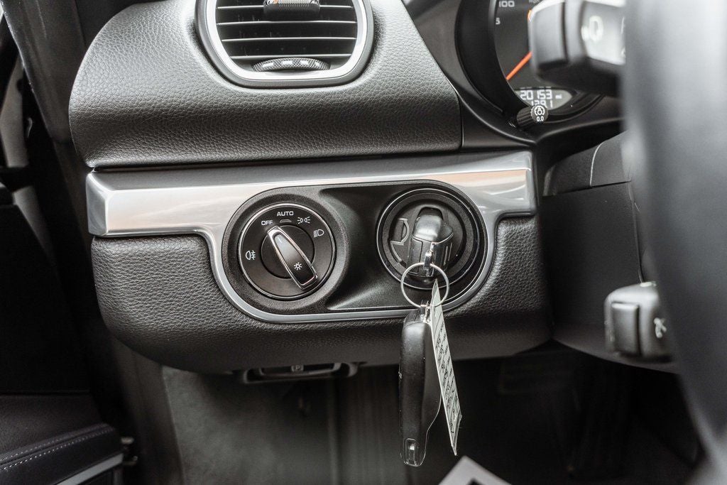 2020 Porsche 718 Boxster Base