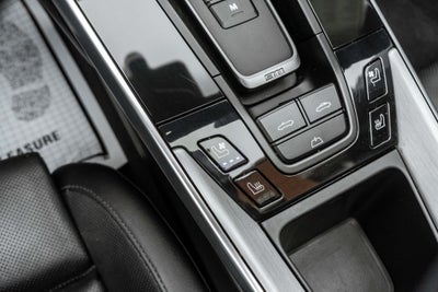 2020 Porsche 911 Carrera