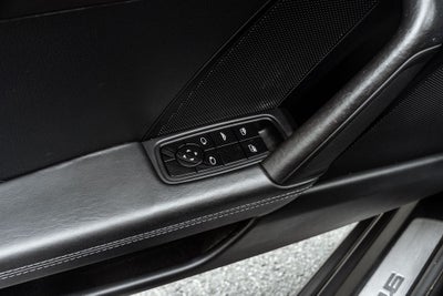 2020 Porsche 911 Carrera