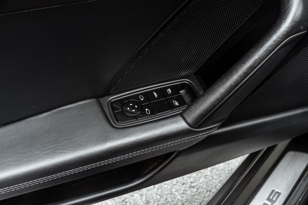 2020 Porsche 911 Carrera