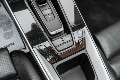 2020 Porsche 911 Carrera